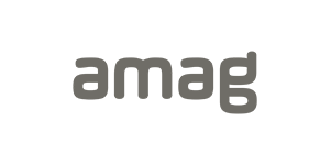 Logo Amag