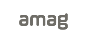 Logo Amag Logo Amag