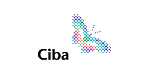 Logo Ciba Logo Ciba